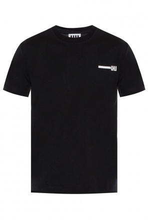 Printed t-shirt, zdjęcie 1 Printed t-shirt od Les Hommes